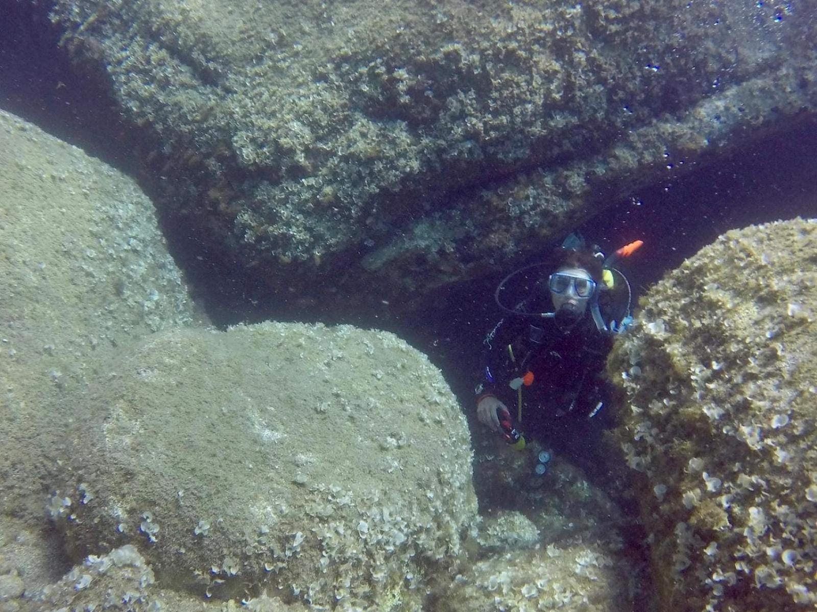 Nefeli Hotel Agios Kirykos  Luaran gambar